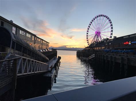 r/seattlewa|seattle attractions reddit.